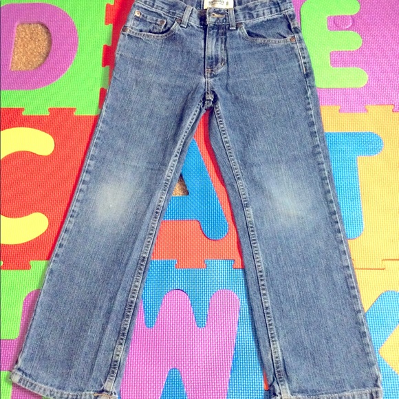 urban pipeline Other - - Urban pipeline boys youth jeans . Size 8 reg.